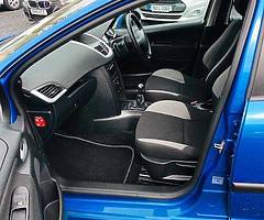 PEUGEOT 207 1.4 3 MOTHS WARRANTY - Image 8/10