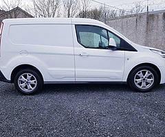 FORD TRANSIT CONNECT FINANCE FROM €59 PER WEK - Image 6/10