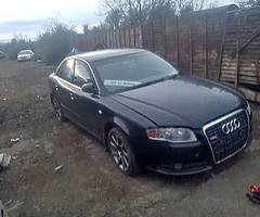 05 a4 1.9tdi