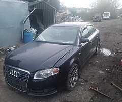 05 a4 1.9tdi