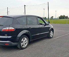 Ford s max