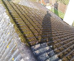Johns farm building cleaning and painting services