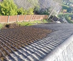 Johns farm building cleaning and painting services