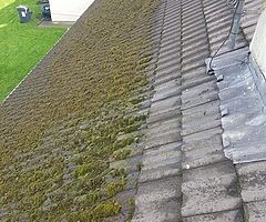 Johns farm building cleaning and painting services
