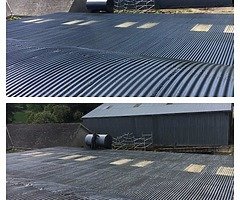 Johns farm building cleaning and painting services - Image 6/10