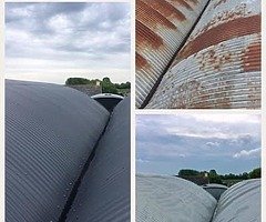 Johns farm building cleaning and painting services - Image 7/10