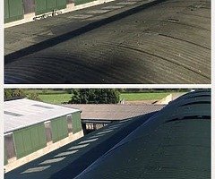 Johns farm building cleaning and painting services - Image 9/10