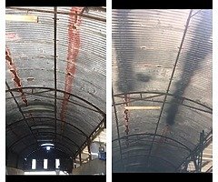 Johns farm building cleaning and painting services - Image 10/10