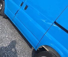 Ford transit SWB - Image 6/7