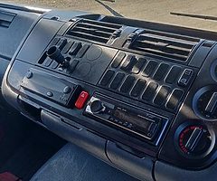 Mercedes atego 3 car transporter - Image 4/7