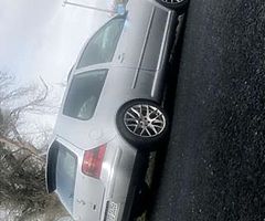 03 vw golf 1.6 petrol 105bhp - Image 5/8