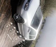 03 vw golf 1.6 petrol 105bhp - Image 6/8