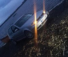 03 vw golf 1.6 petrol 105bhp - Image 7/8