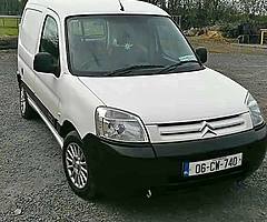Van