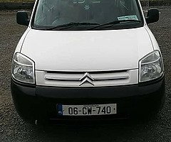 Van