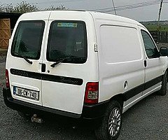 Van