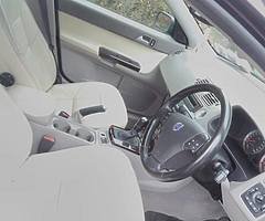 Volvo S40 2.0 DIESEL 2005