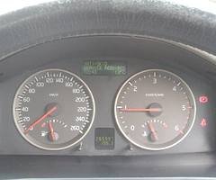 Volvo S40 2.0 DIESEL 2005 - Image 5/7