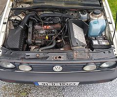 Mk2 golf gtd - Image 4/6