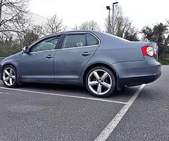 2008 Volkswagen Atlas