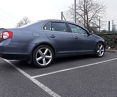 2008 Volkswagen Atlas