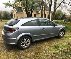 07 Opel Astra GHC - Image 5/6