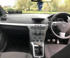 07 Opel Astra GHC - Image 6/6
