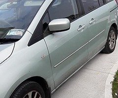 Mazda 5 ,06