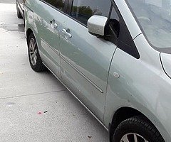 Mazda 5 ,06