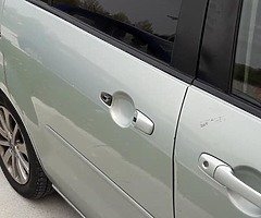 Mazda 5 ,06 - Image 4/6