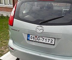 Mazda 5 ,06 - Image 5/6