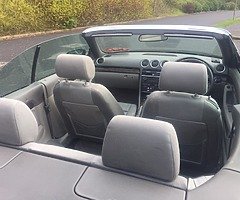 Audi A4 convertible 1,8 turbo nct 06/2019 - Image 9/10