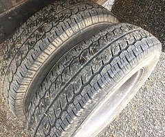 Iveco tipper 3,5 tone 35c12 - Image 7/10