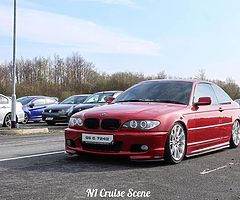 Looking a swap or sale