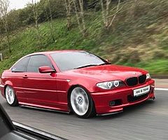 Looking a swap or sale