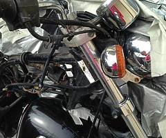2000 Suzuki Marauder GZ250 - Image 10/10
