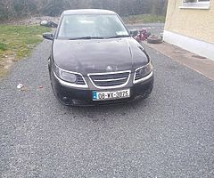 Saab for sale tax and tested automatic in good condition open to nearest offer - Image 4/7