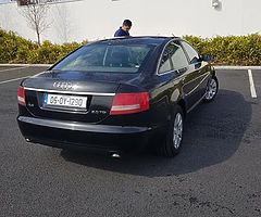 Audi A6 , Nct fresh + Tax road - Image 4/9