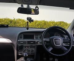 Audi A6 , Nct fresh + Tax road - Image 5/9