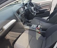 Audi A6 , Nct fresh + Tax road - Image 8/9