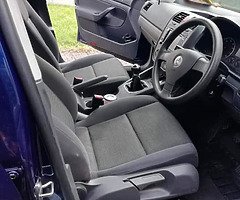 Volkswagen Golf - Image 4/5