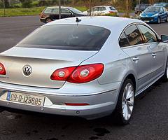 Passat Cc