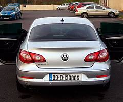 Passat Cc - Image 4/10