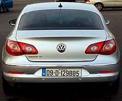 Passat Cc - Image 5/10