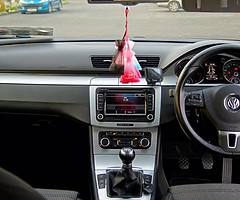 Passat Cc - Image 6/10