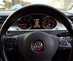 Passat Cc - Image 7/10