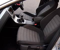 Passat Cc - Image 8/10