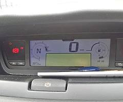 08 Citroën Grand Picasso