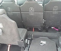 08 Citroën Grand Picasso - Image 5/8