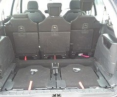 08 Citroën Grand Picasso - Image 6/8